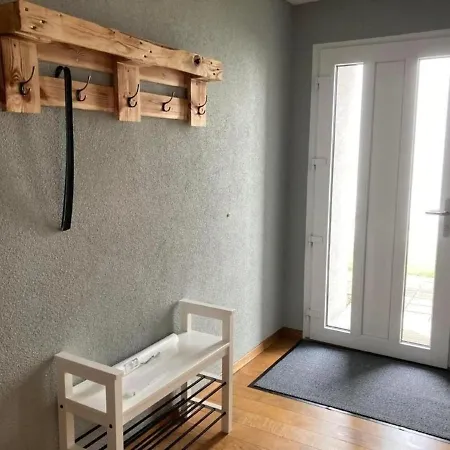 Ferienwohnung Seehof