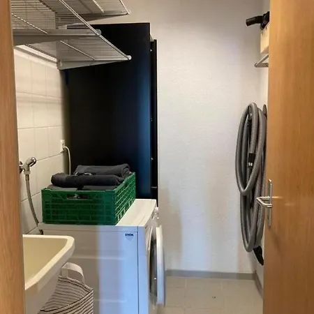 Ferienwohnung Seehof * Rorschacherberg