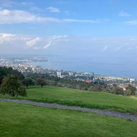 Hotel Ferienwohnung Seehof *