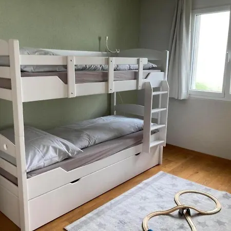 Ferienwohnung Seehof Hotel *