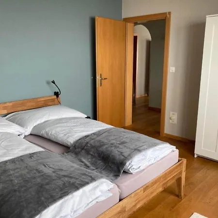 Ferienwohnung Seehof *